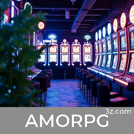 Jogos emocionantes no AMORPG