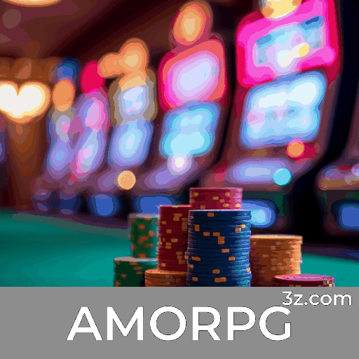 Jogos emocionantes no AMORPG